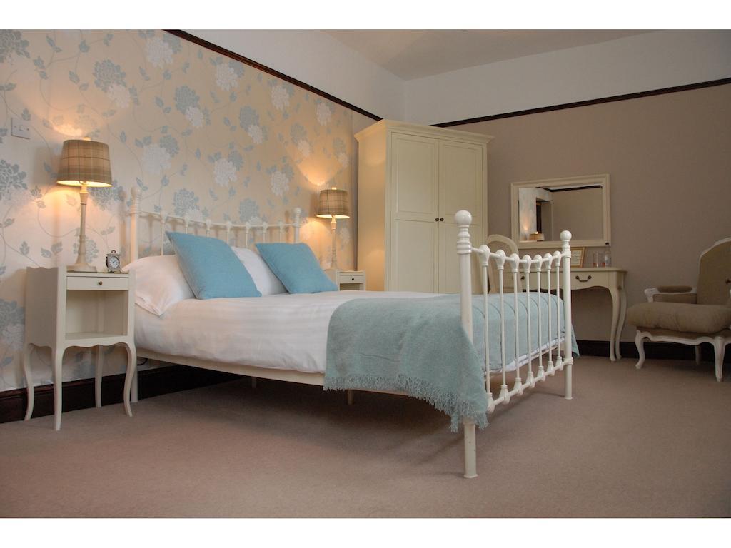 The Swan Hotel Clitheroe Room photo